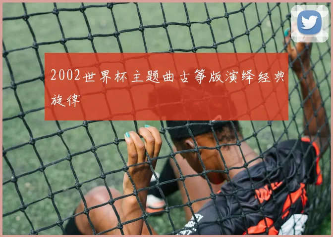 2002世界杯主题曲古筝版演绎经典旋律