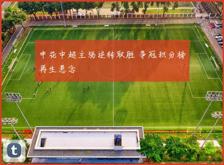 申花中超主场逆转取胜 争冠积分榜再生悬念