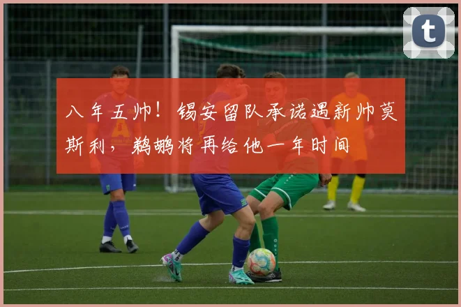 八年五帅！锡安留队承诺遇新帅莫斯利，鹈鹕将再给他一年时间