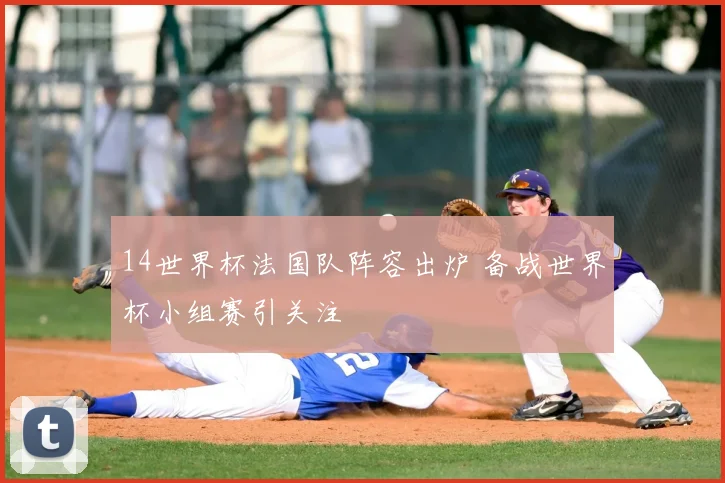14世界杯法国队阵容出炉 备战世界杯小组赛引关注