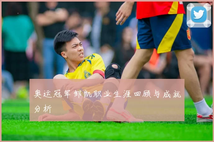 奥运冠军邹凯职业生涯回顾与成就分析
