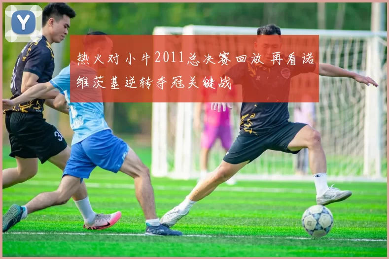 热火对小牛2011总决赛回放 再看诺维茨基逆转夺冠关键战